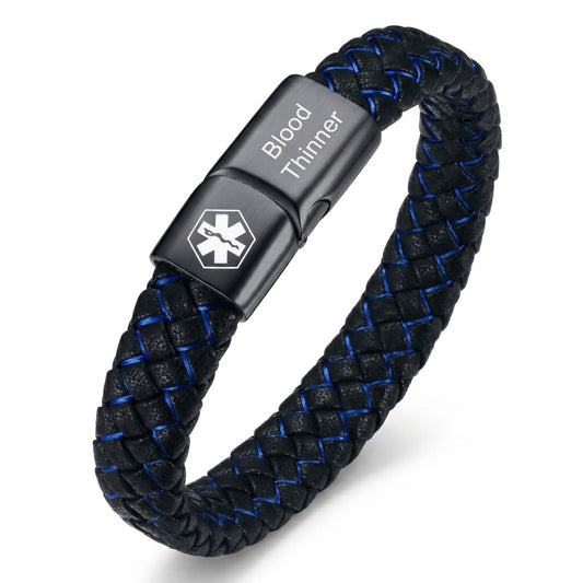 Blood Thinner Bracelet
