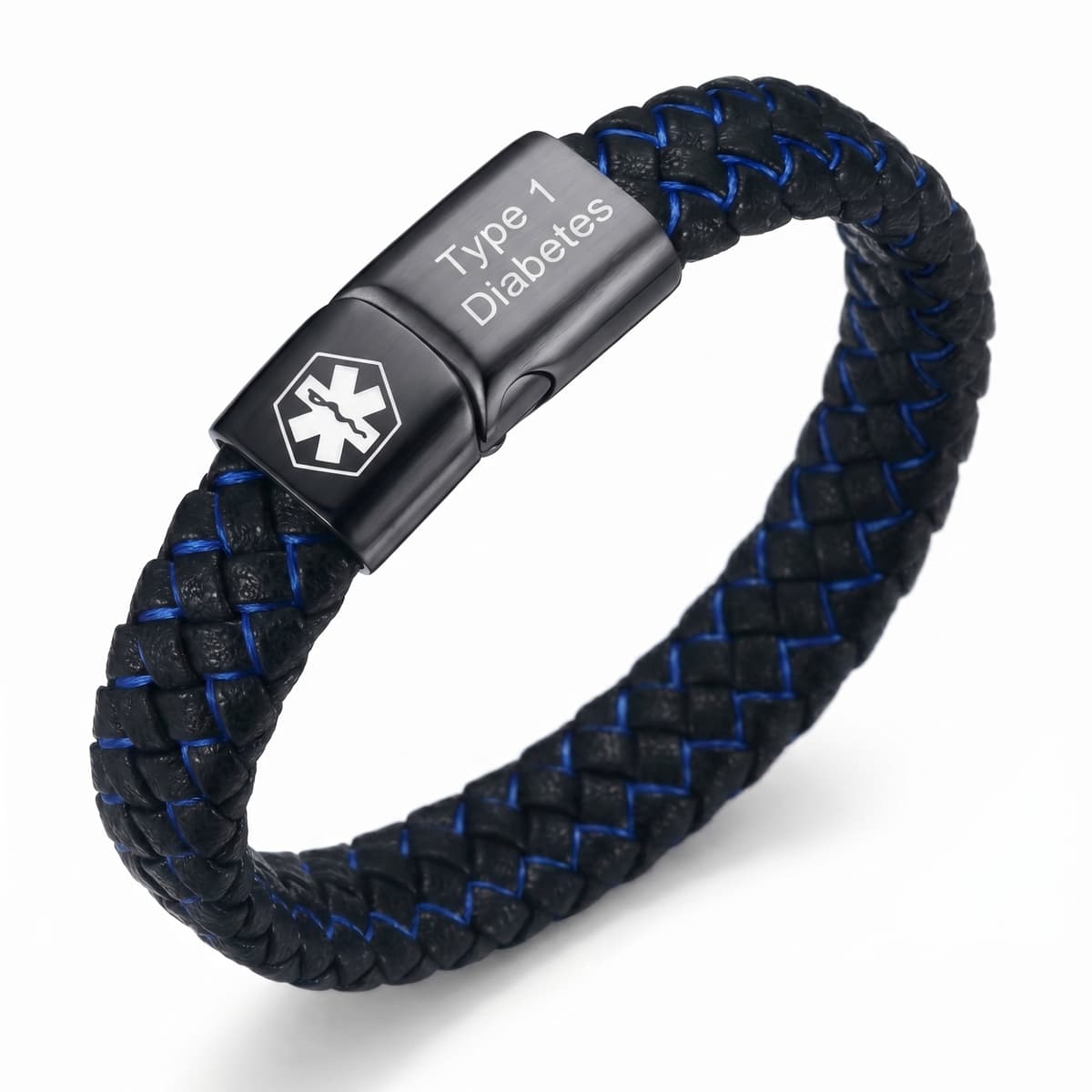 Diabetes Bracelet
