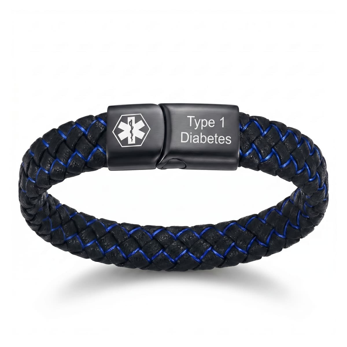Diabetes Bracelet