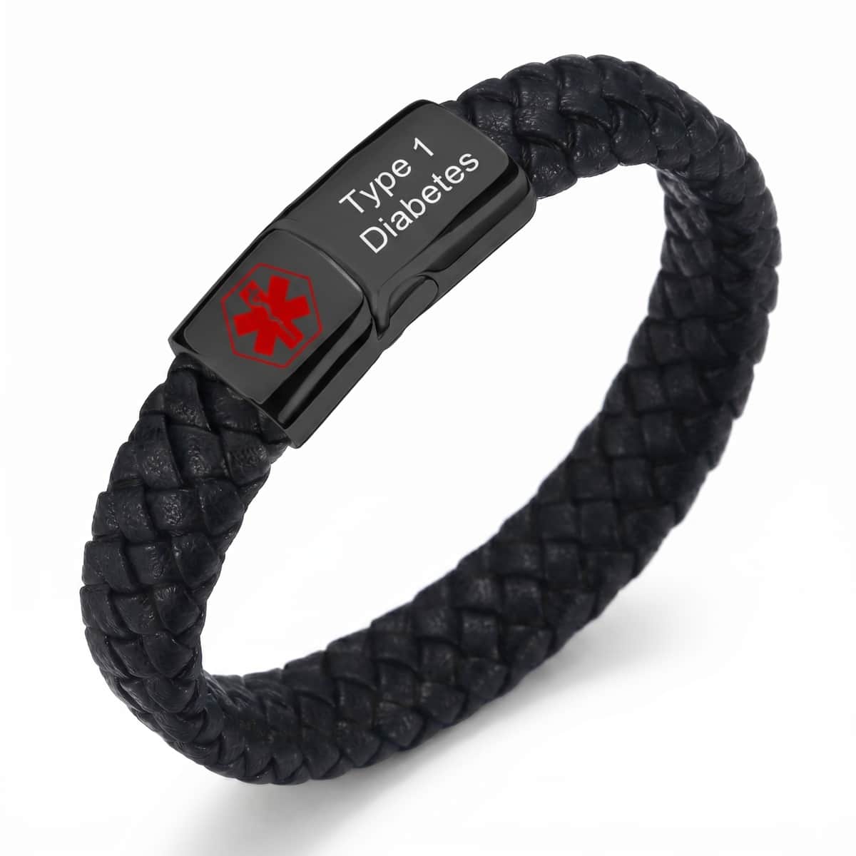 Diabetes Bracelet