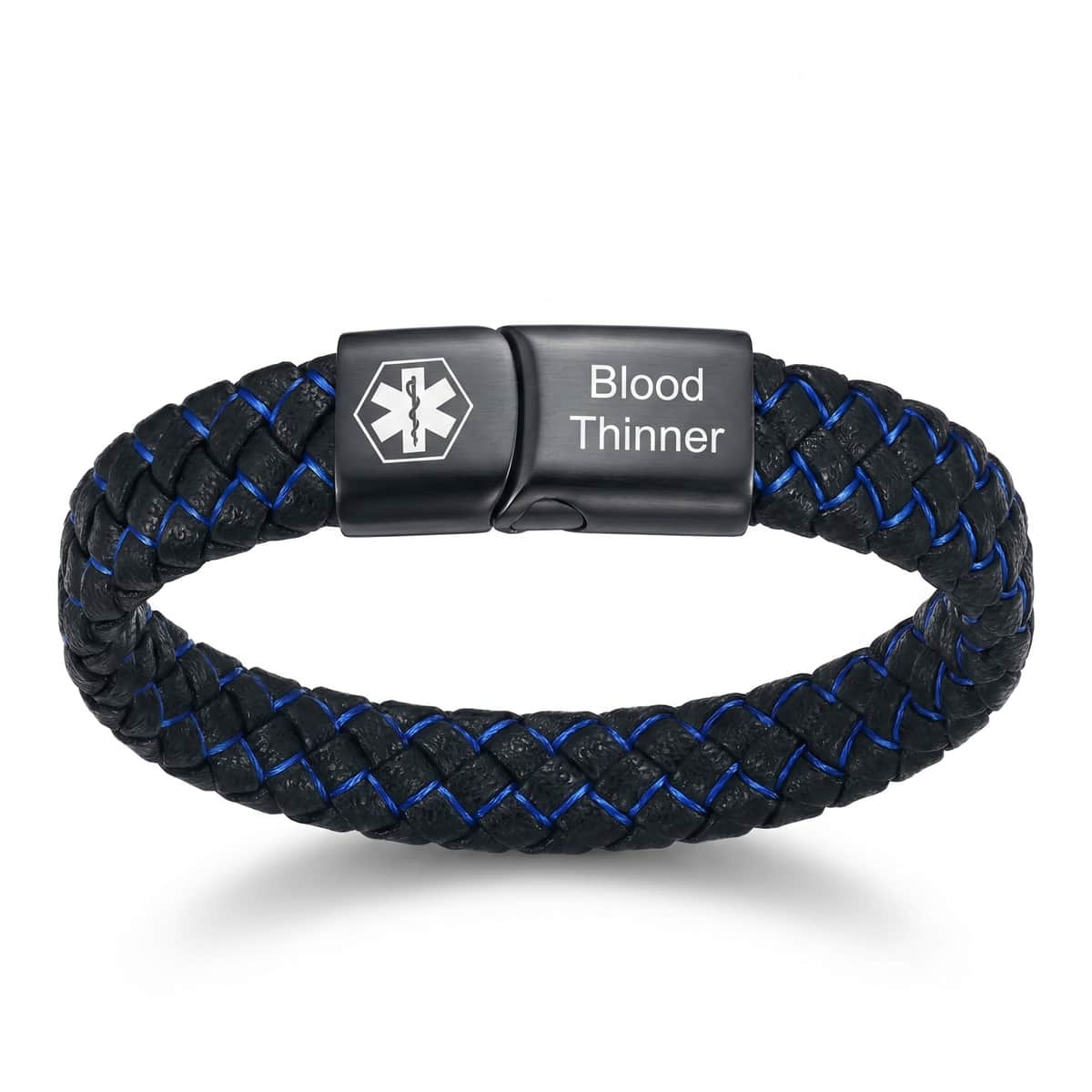Blood Thinner Bracelet