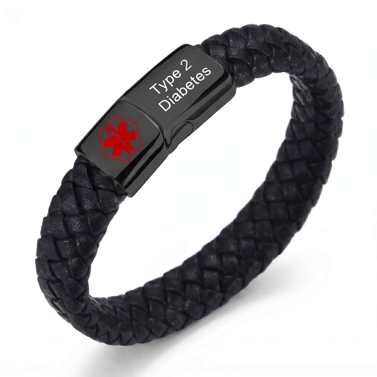 Diabetes Bracelet
